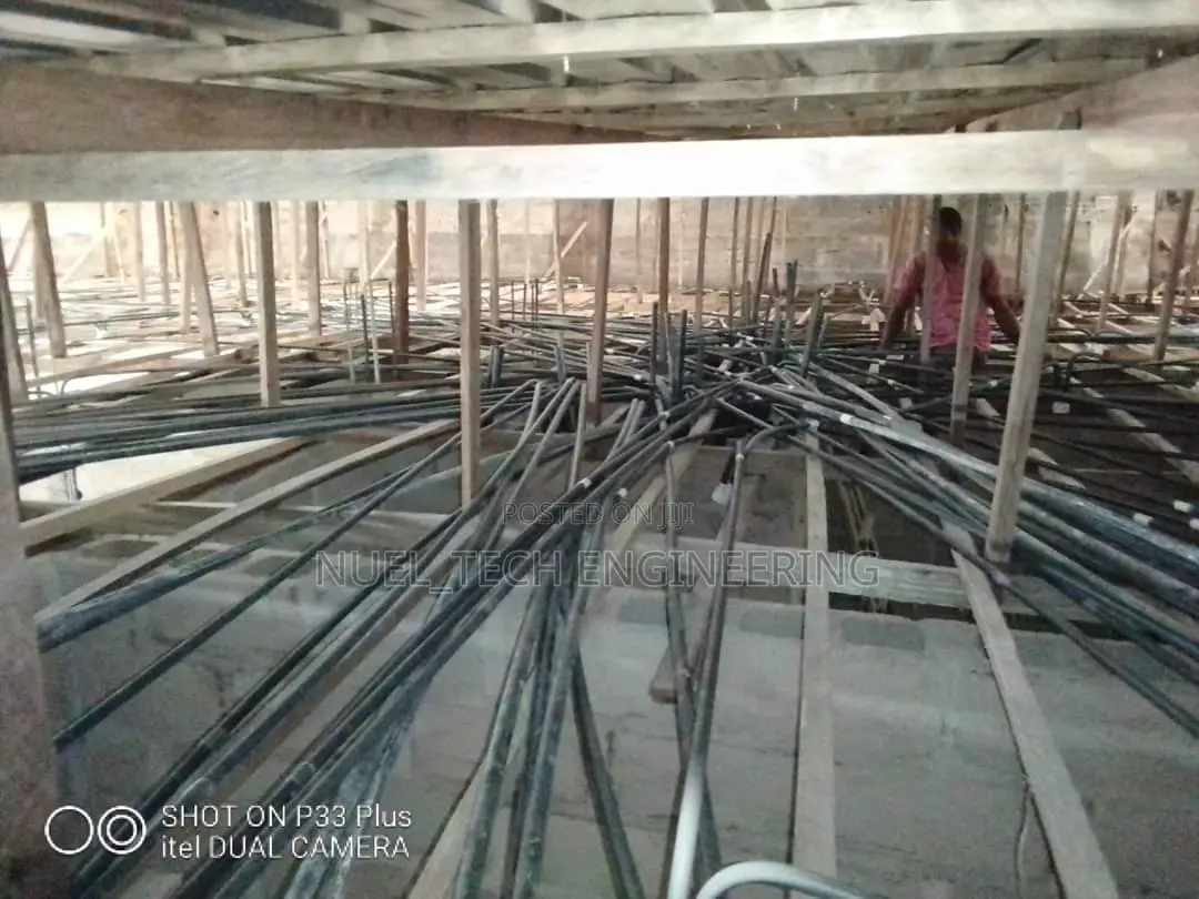 Professional Electrical Conduit Services