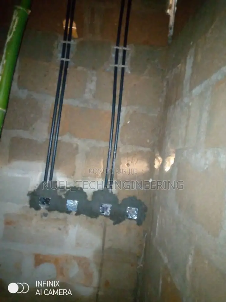 Professional Electrical Conduit Services