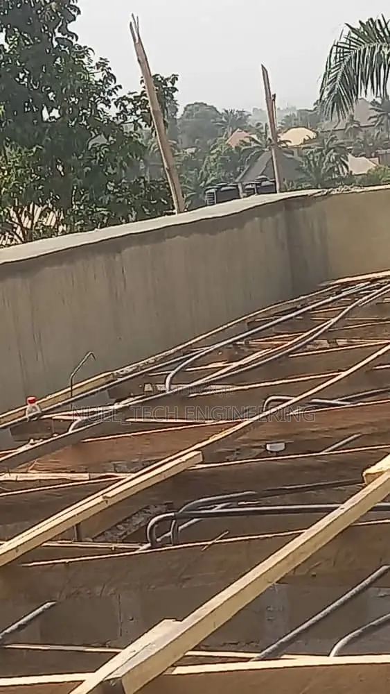 Professional Electrical Conduit Services
