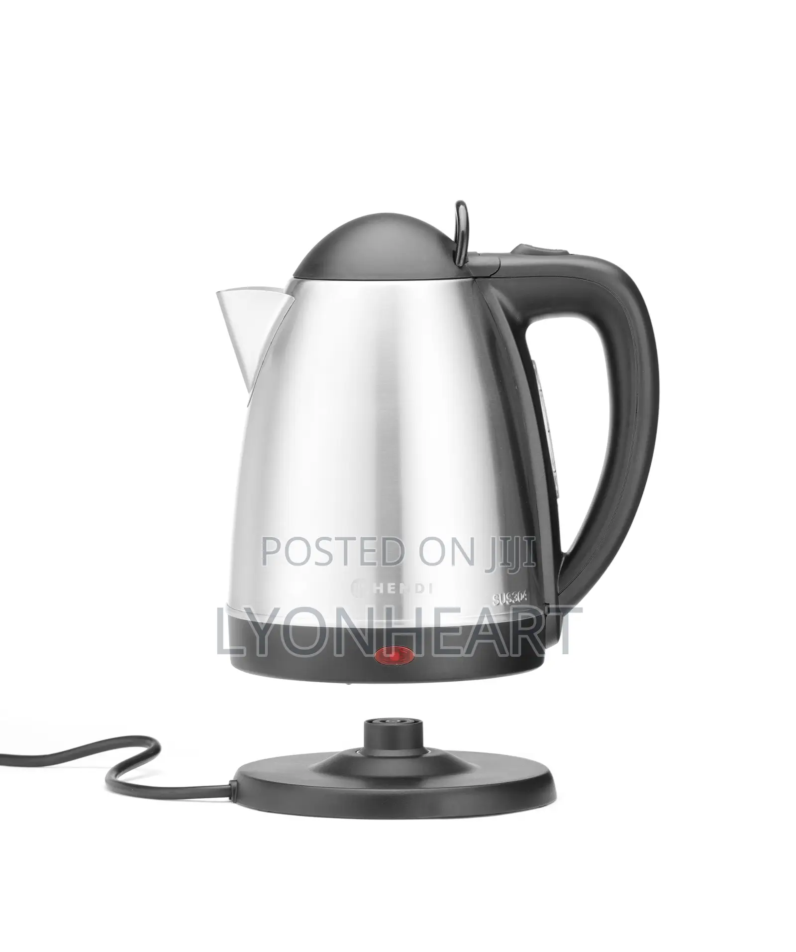 Electric Kettle