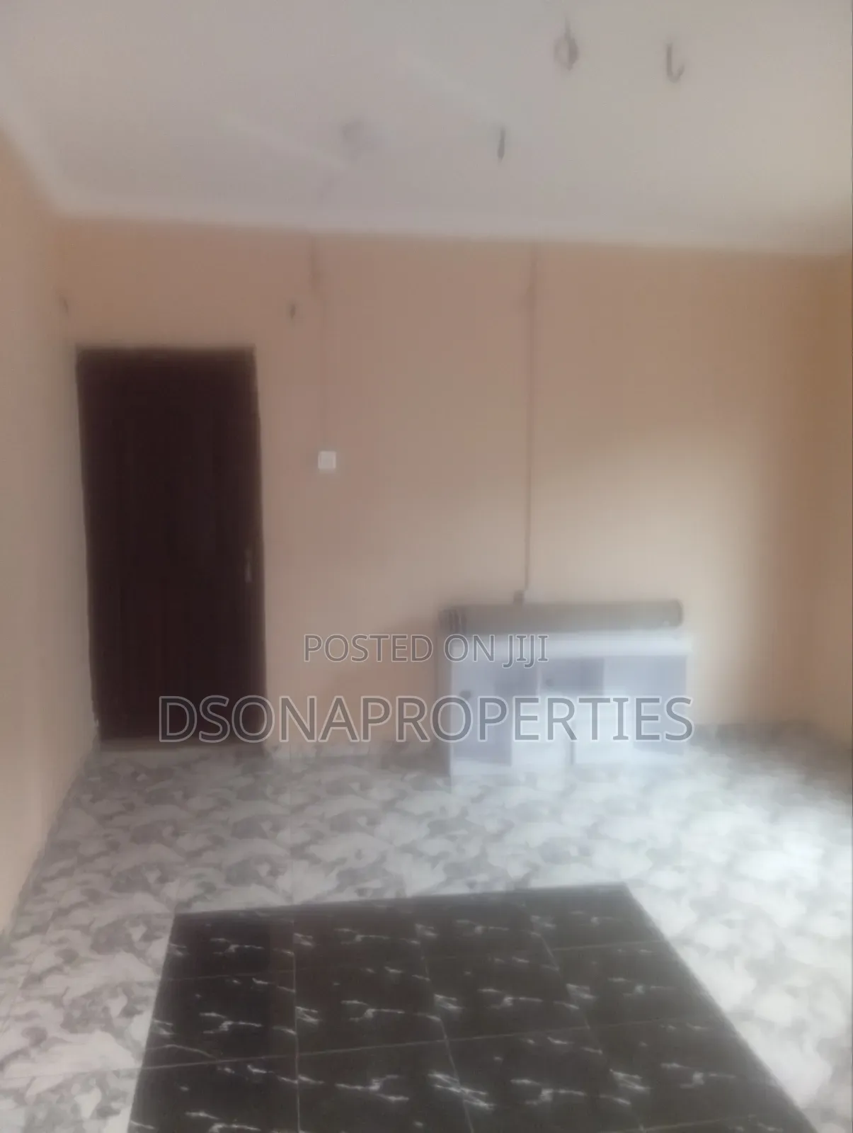 Mini Flat in Oluyomi Street, Iju-Ishaga for rent