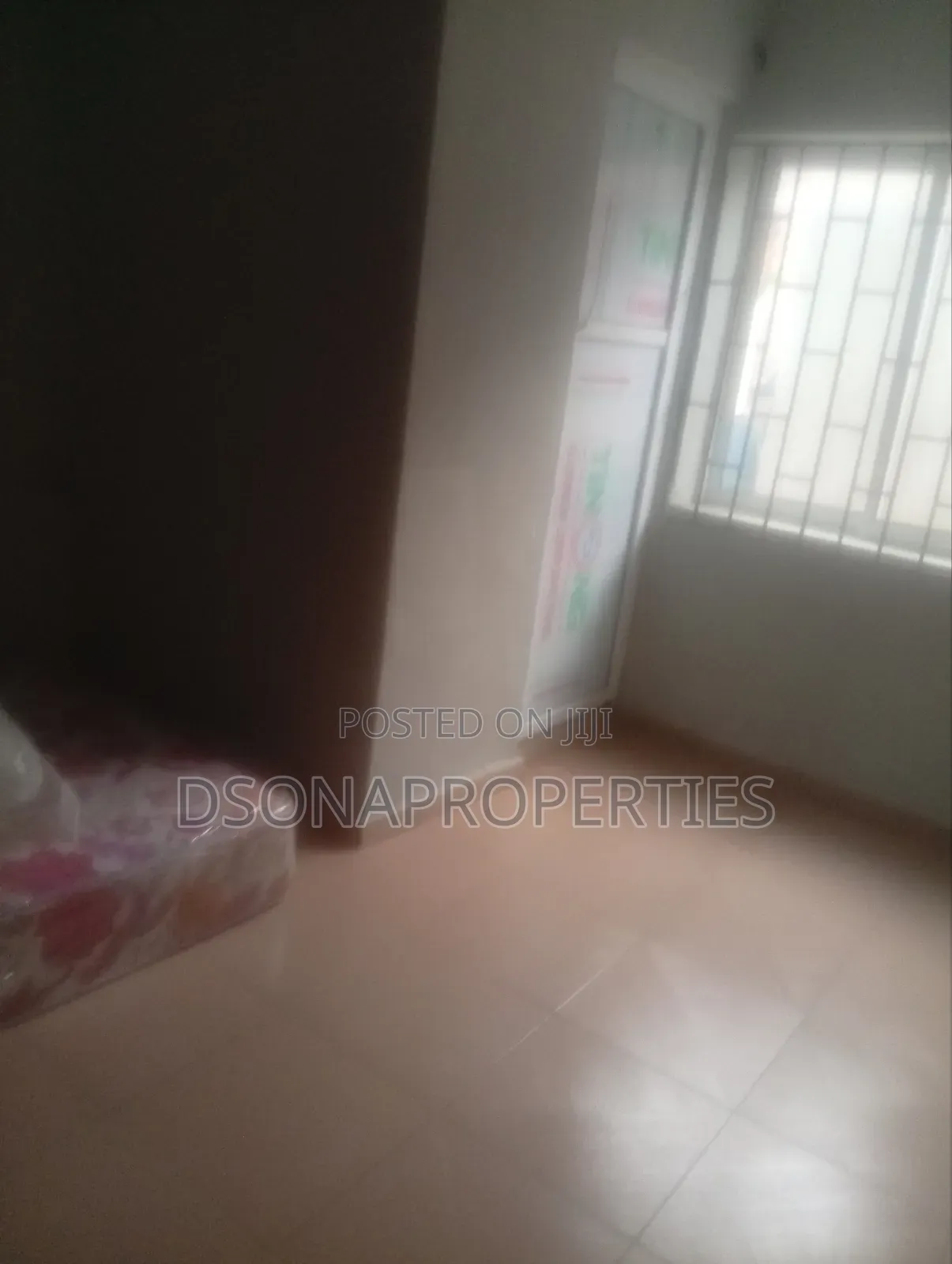 Mini Flat in Oluyomi Street, Iju-Ishaga for rent