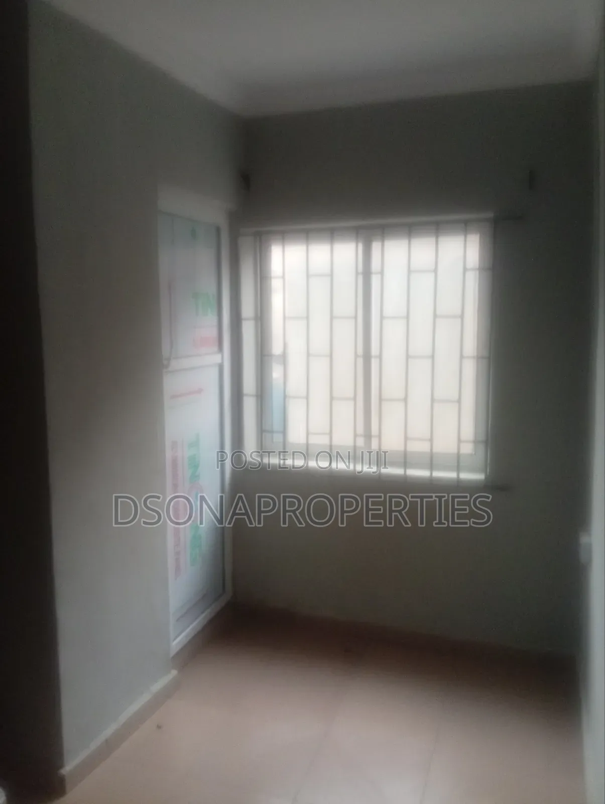 Mini Flat in Oluyomi Street, Iju-Ishaga for rent