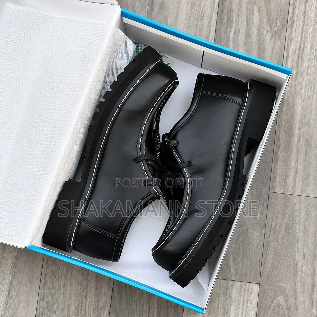 Original FDCP Shoes High Quality