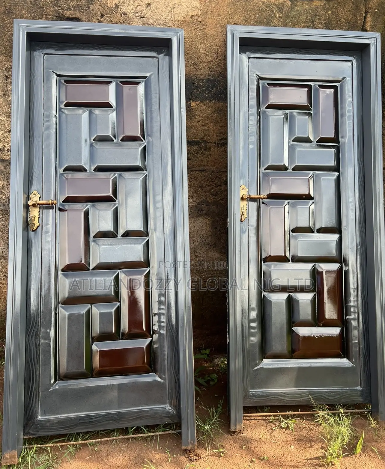 Normal Door
