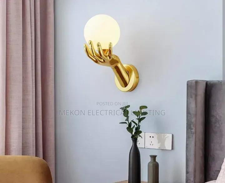 Luxury Wall And Ceiling Lights