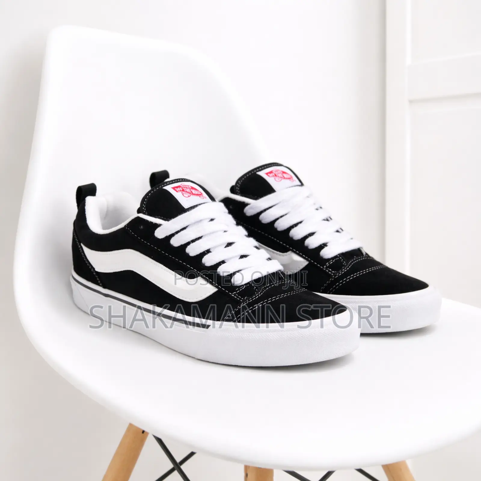 High Quality Old Skool Vans