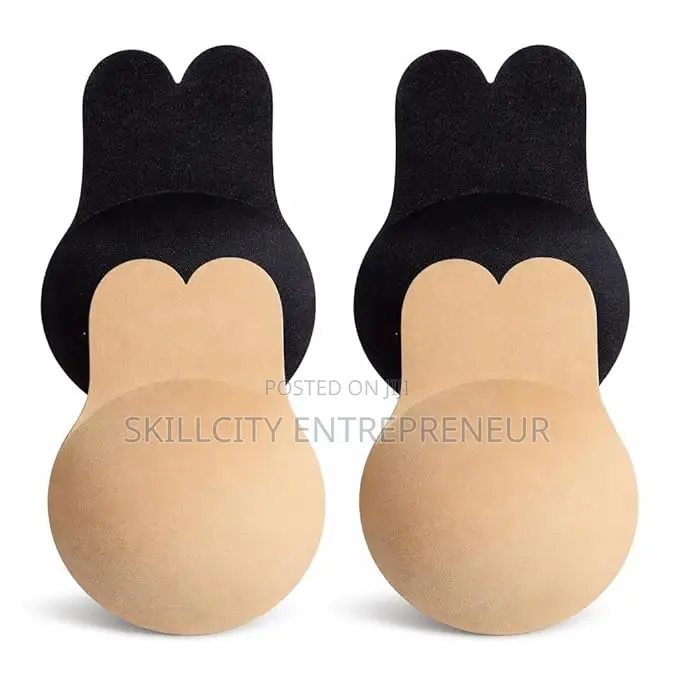 Invisible Pushup Nipple Cover