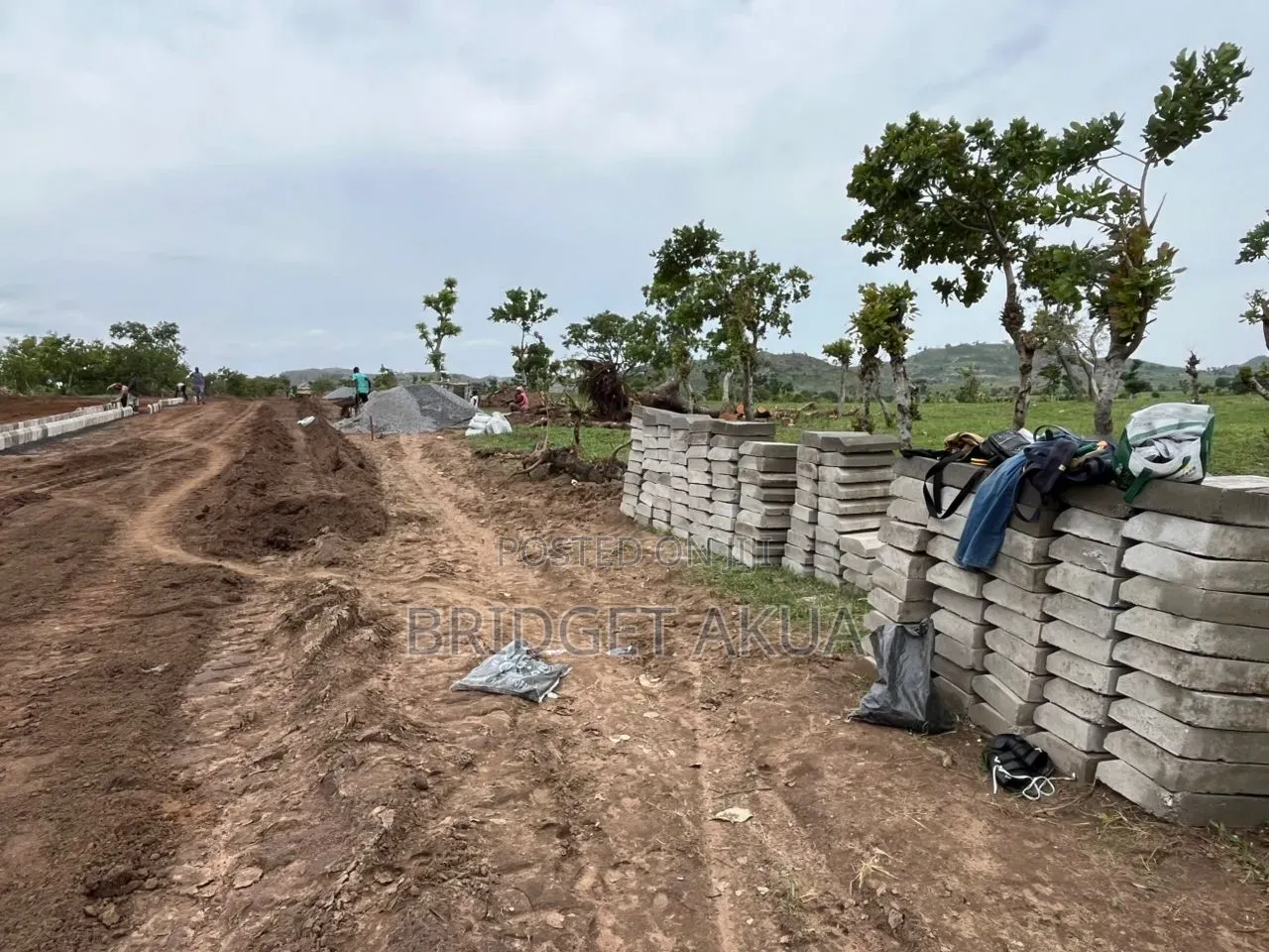 Affordable Abuja Property Investment