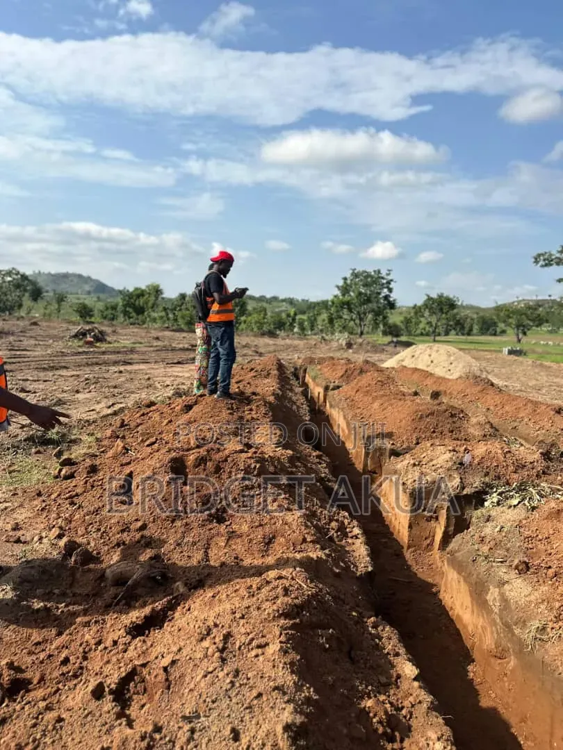 Affordable Abuja Property Investment