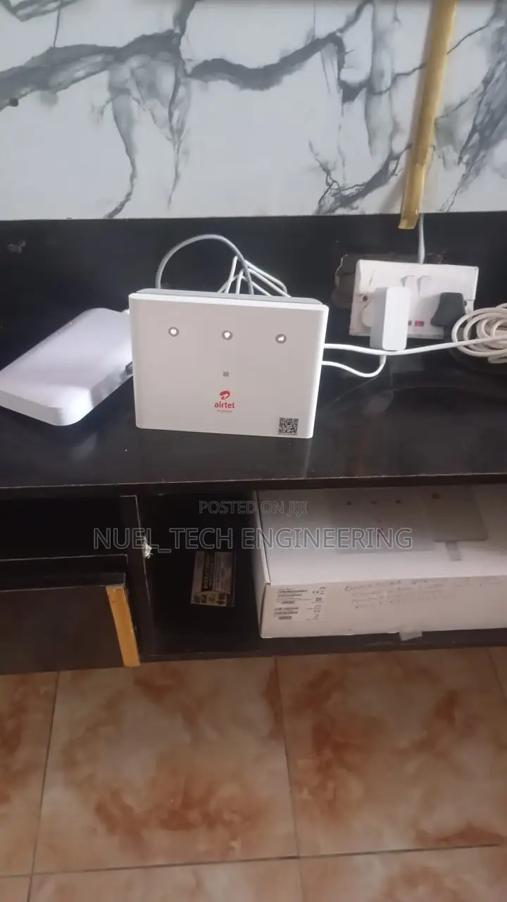 Network Wi-Fi Booster Installation Services