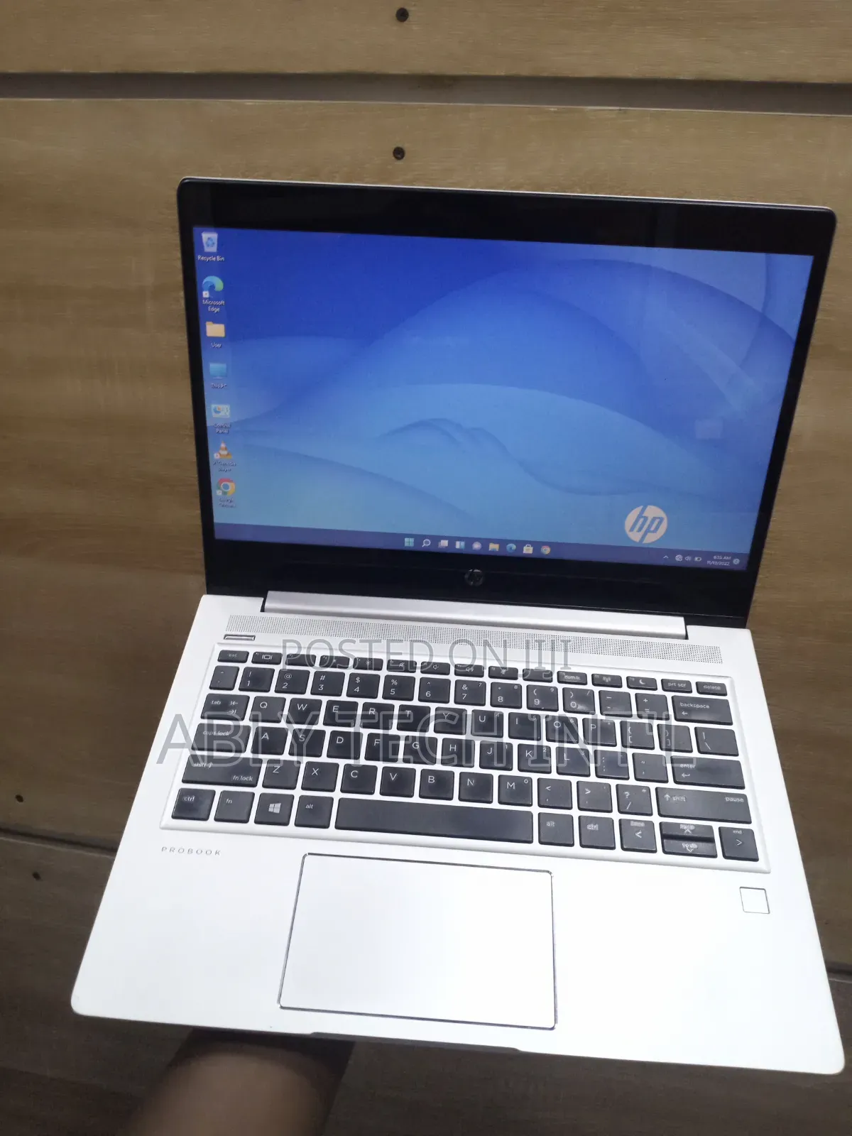 Laptop HP ProBook 430 G6 8GB Intel Core i3 HDD+SSD 128GB
