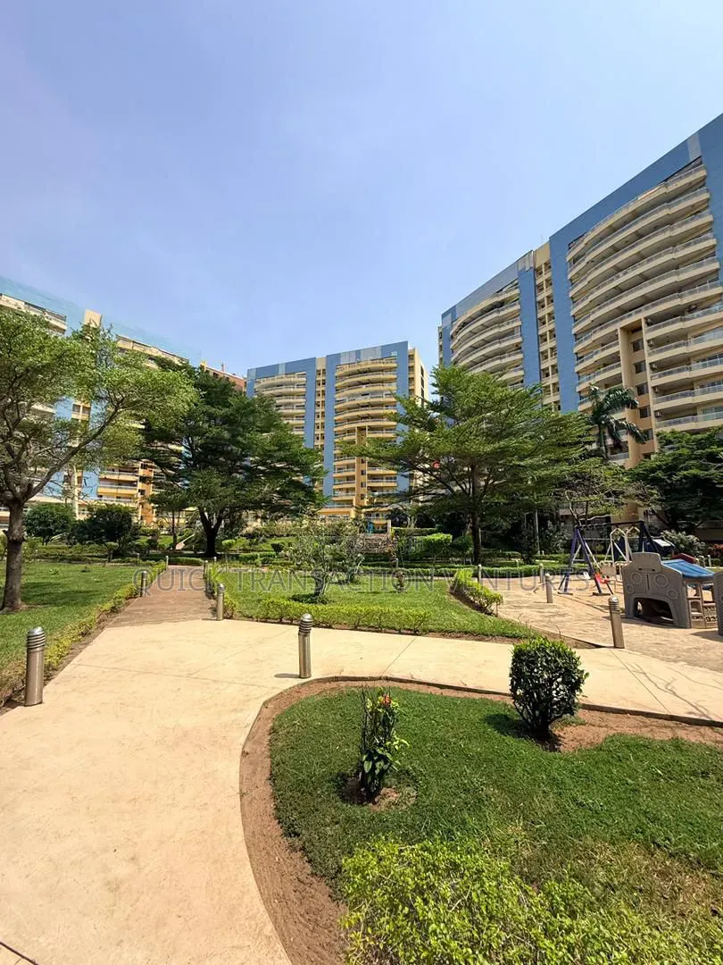 3bdrm Apartment in Bella Vista, Old Ikoyi for sale