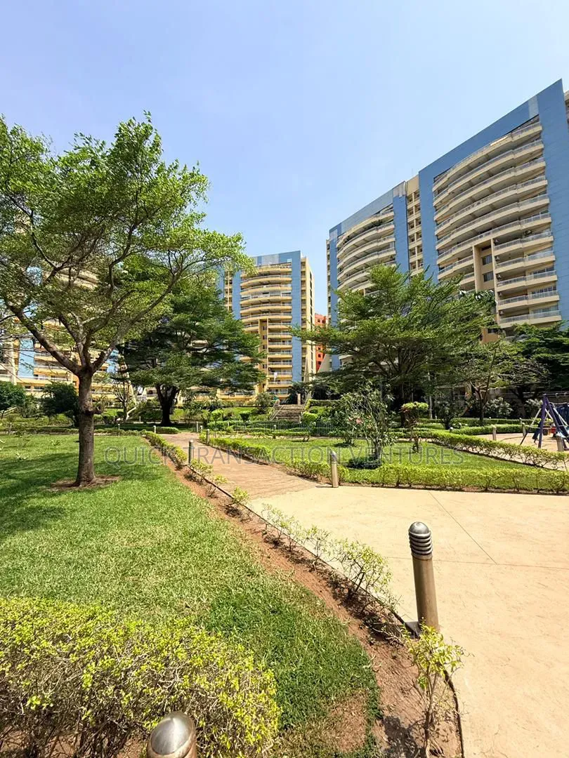 3bdrm Apartment in Bella Vista, Old Ikoyi for sale