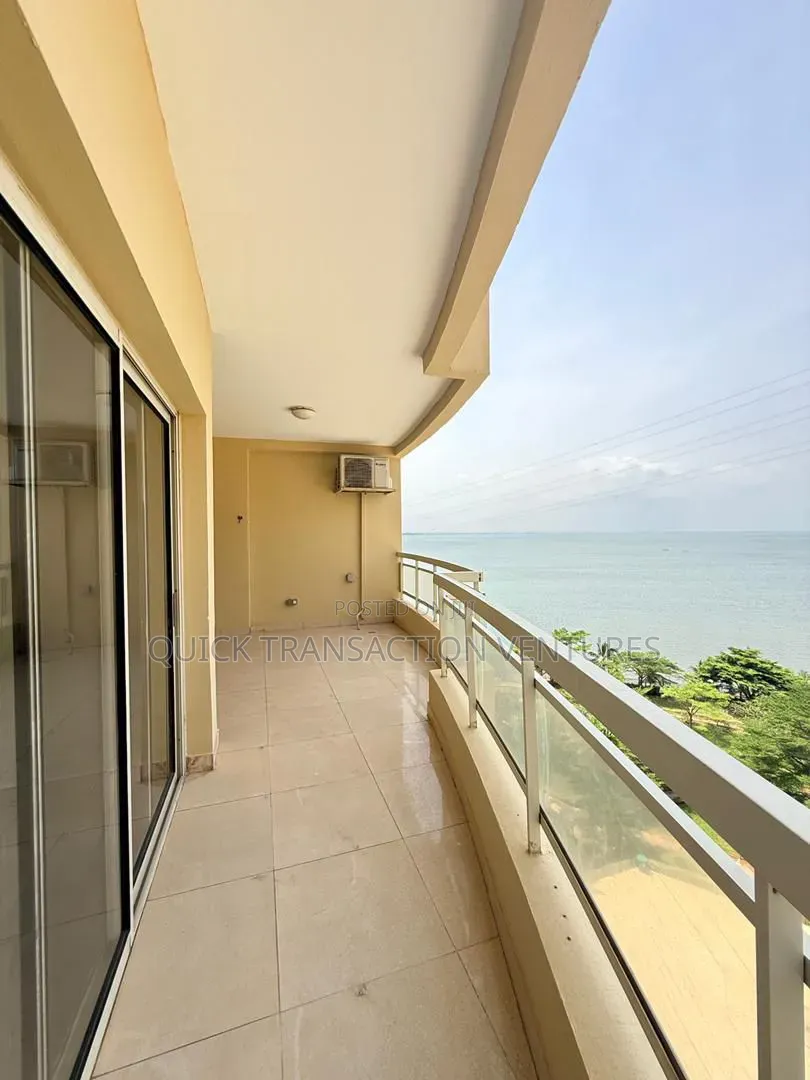 3bdrm Apartment in Bella Vista, Old Ikoyi for sale