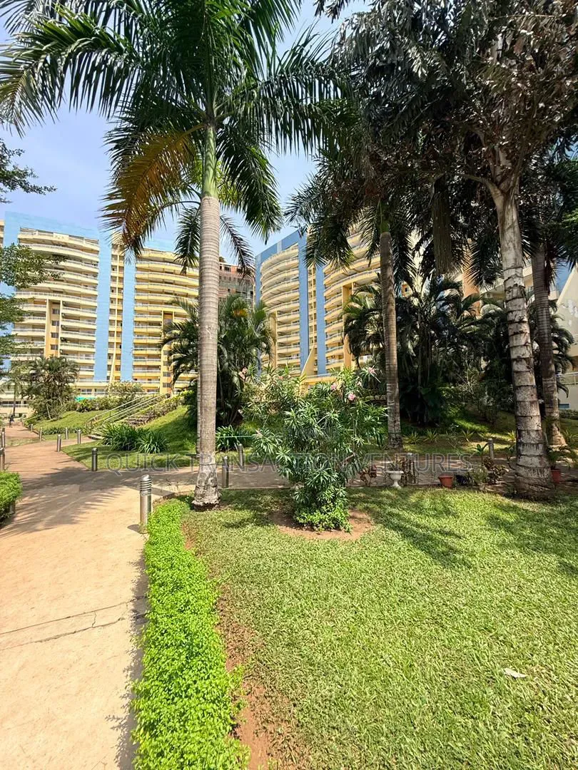 3bdrm Apartment in Bella Vista, Old Ikoyi for sale