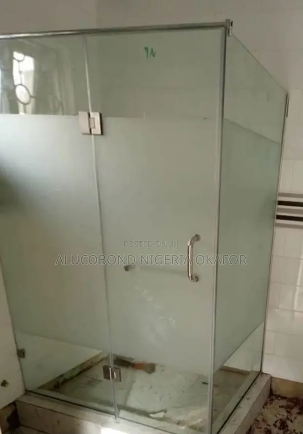 Shower Cubicle