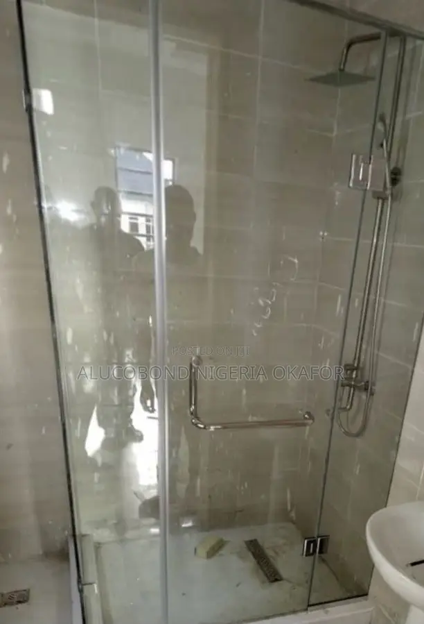 Shower Cubicle