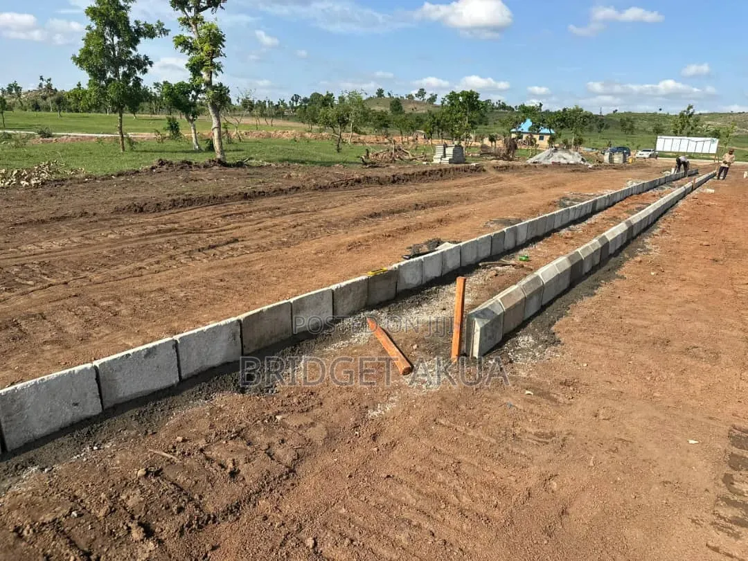 Secure Gated Estate Land in Apo