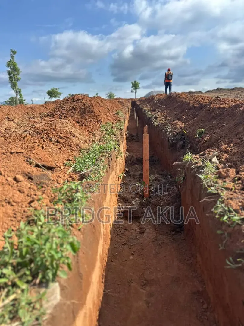 Secure Gated Estate Land in Apo