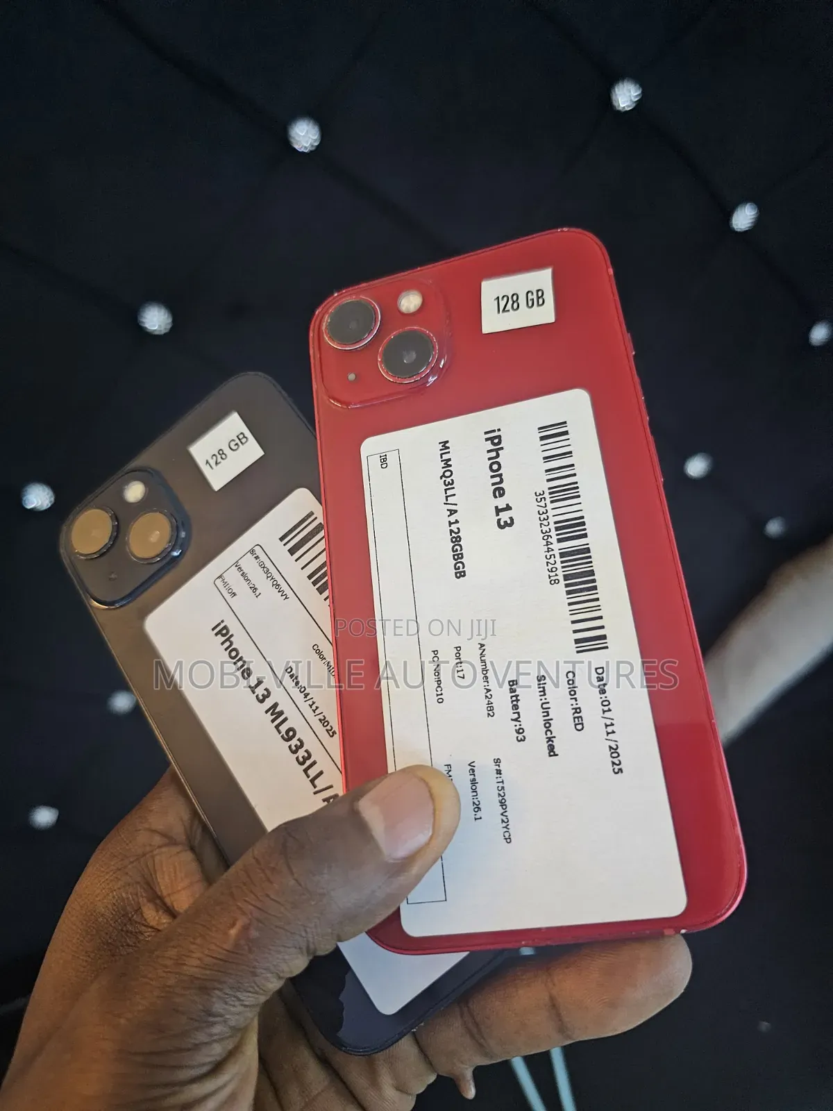 Apple iPhone 13 128 GB