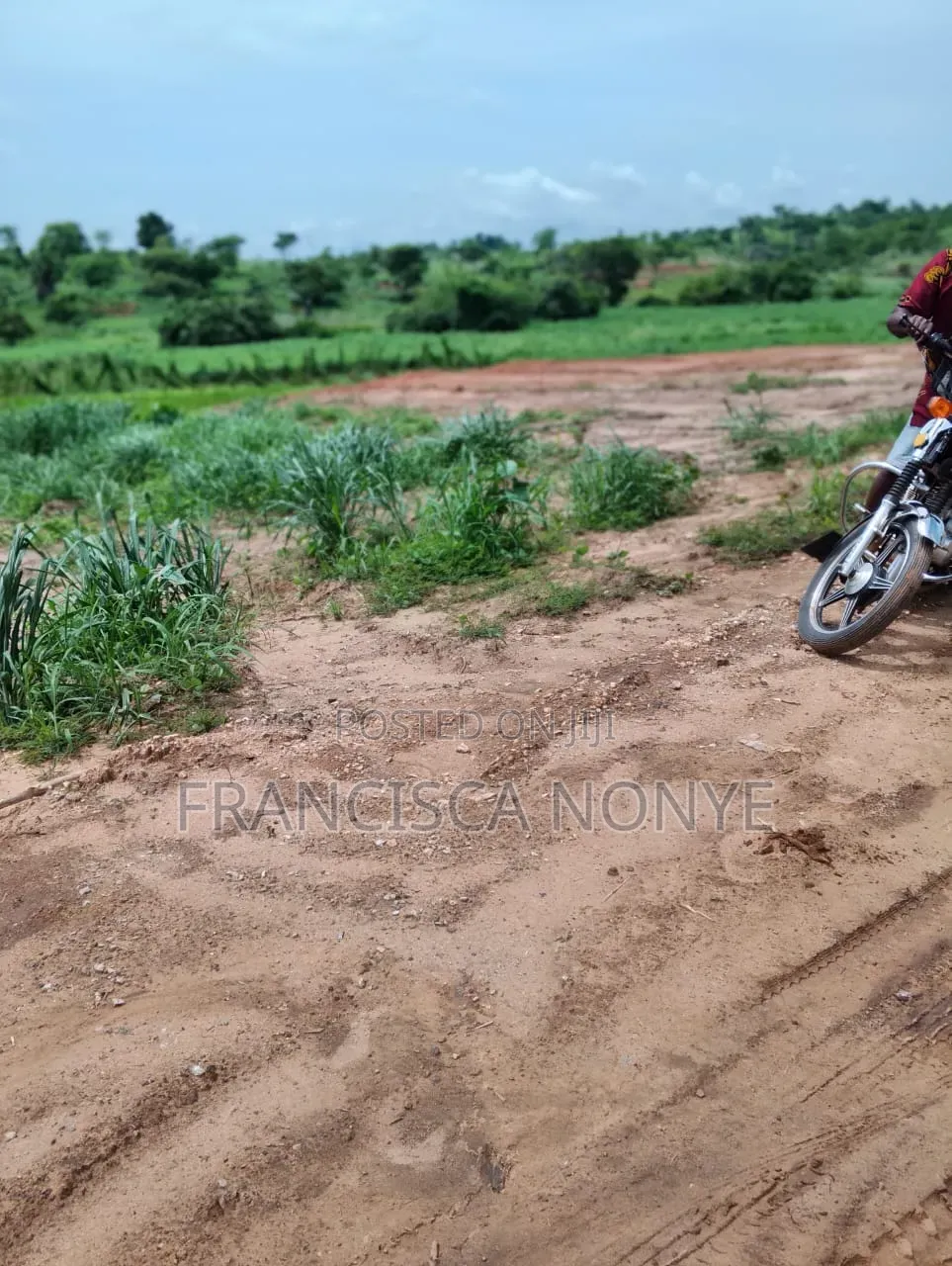 Plots Of Land For Sale At Omambala Layout