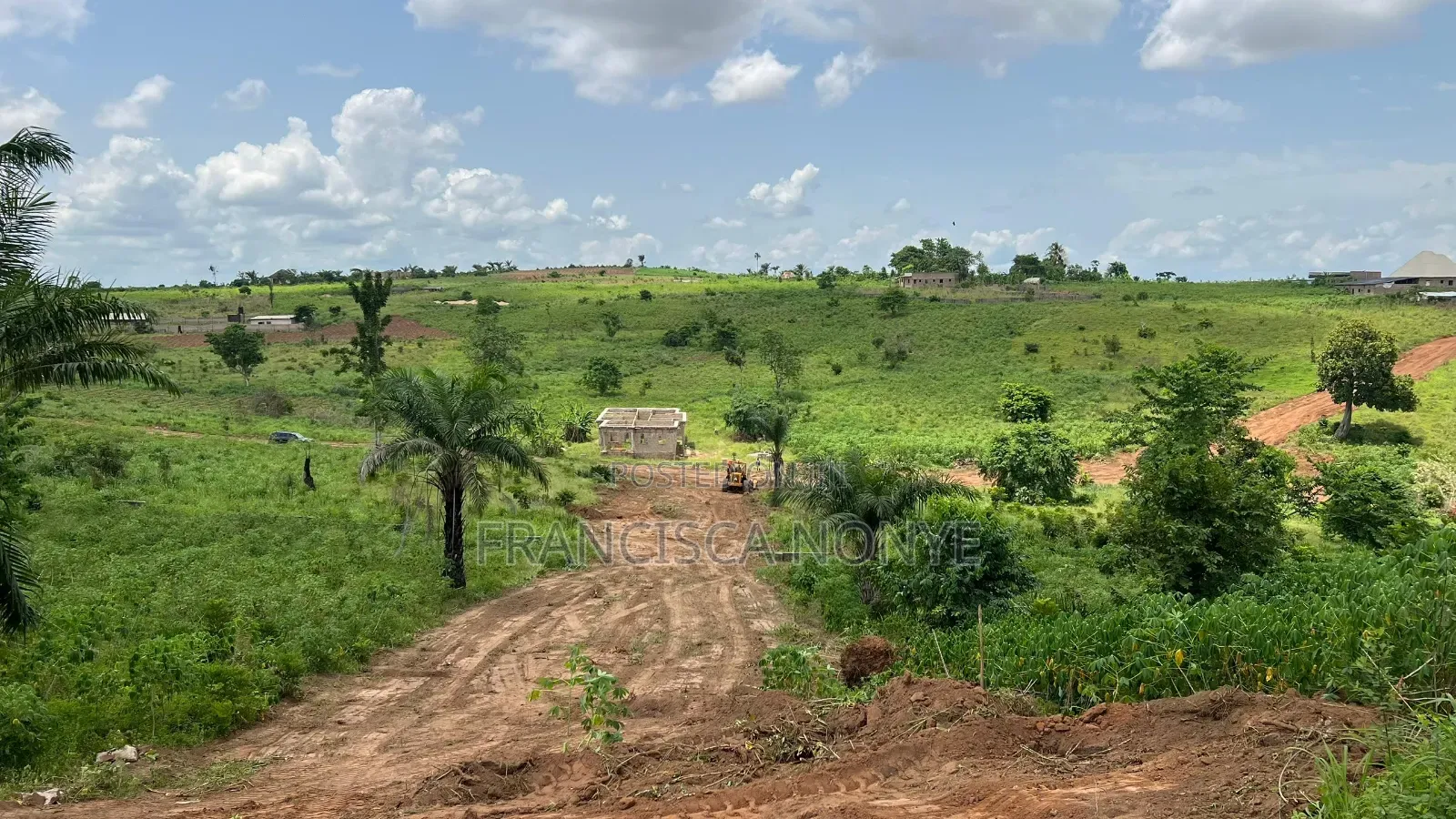 Plots Of Land For Sale At Omambala Layout