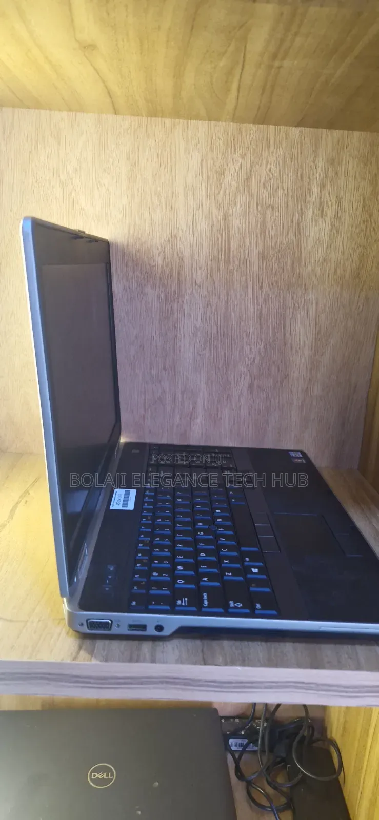 Laptop Dell Latitude E6530 8GB Intel Core i5 SSD 128GB