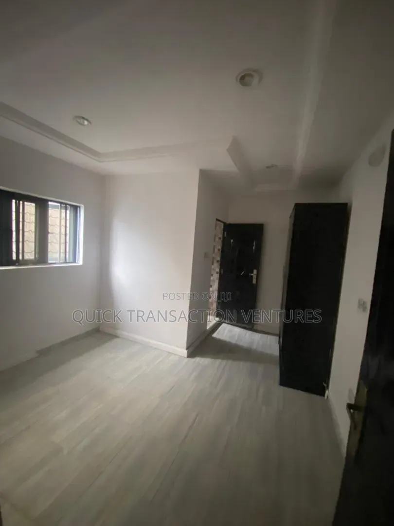 4bdrm Duplex in Pearl Gardens, Sangotedo for rent