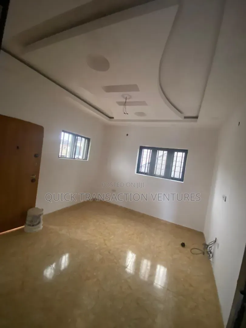 4bdrm Duplex in Pearl Gardens, Sangotedo for rent