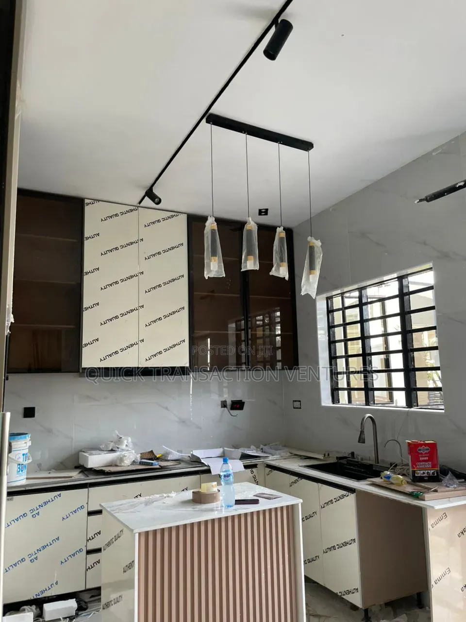 4bdrm Duplex in Pearl Gardens, Sangotedo for rent
