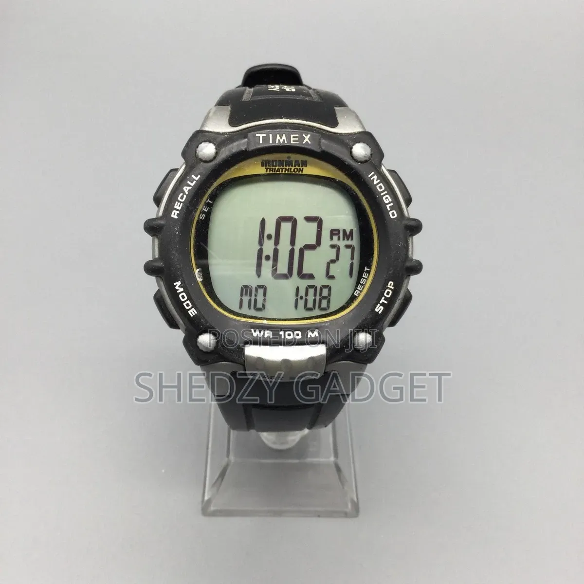 Timex Ironman Triathlon Mens