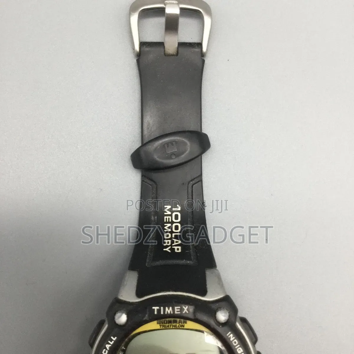 Timex Ironman Triathlon Mens