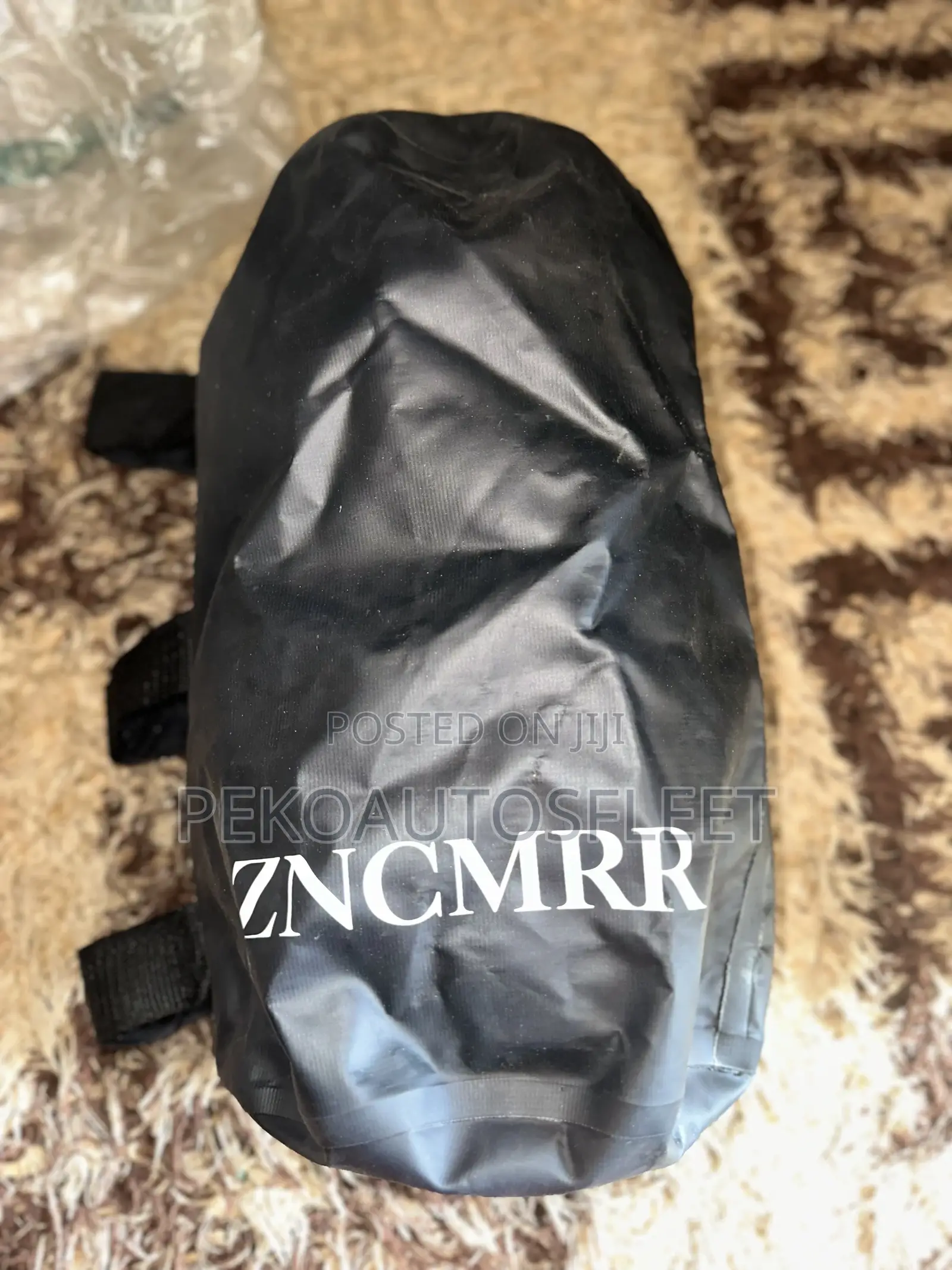 Canopy Water Weight Bags