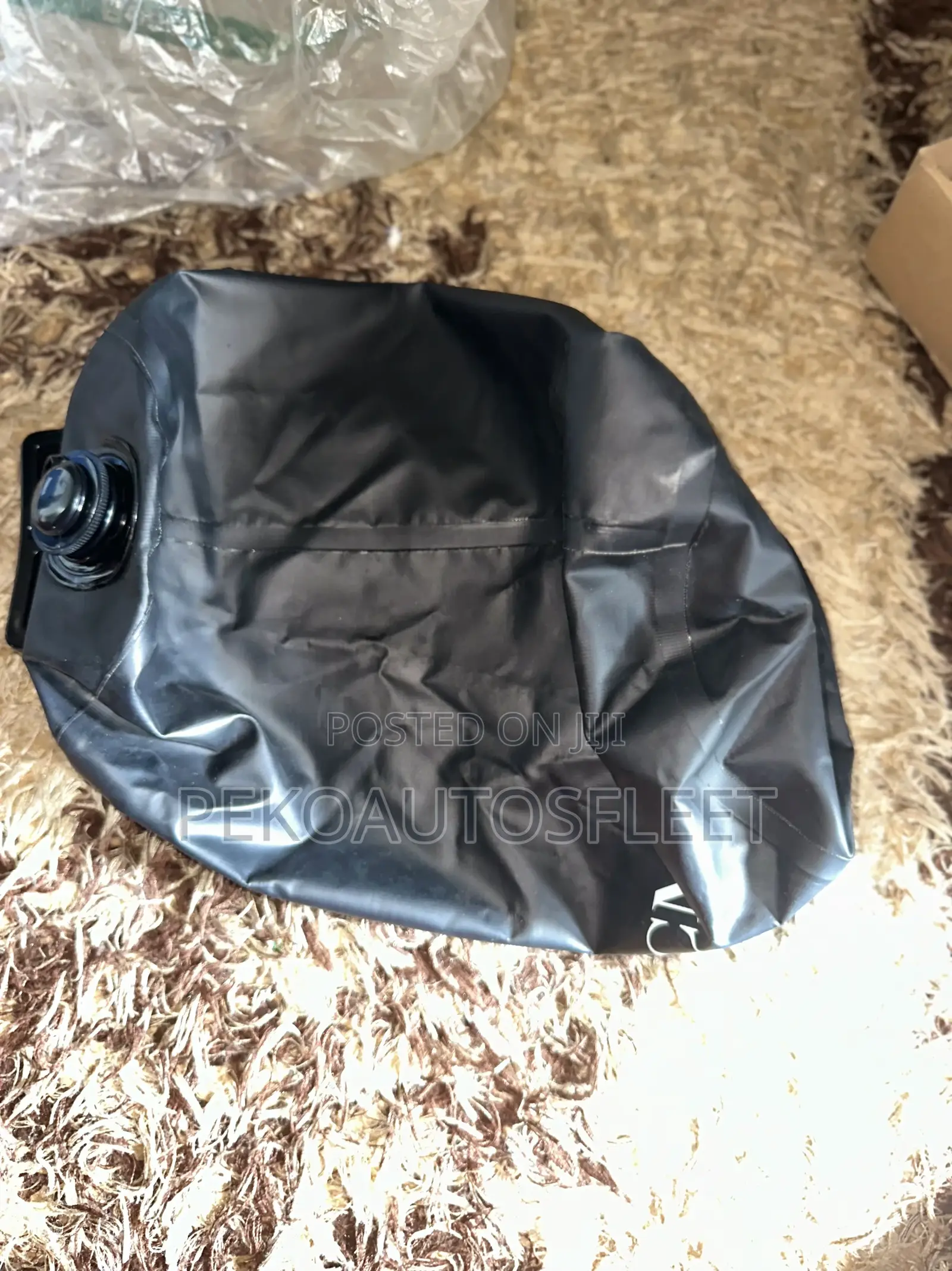Canopy Water Weight Bags