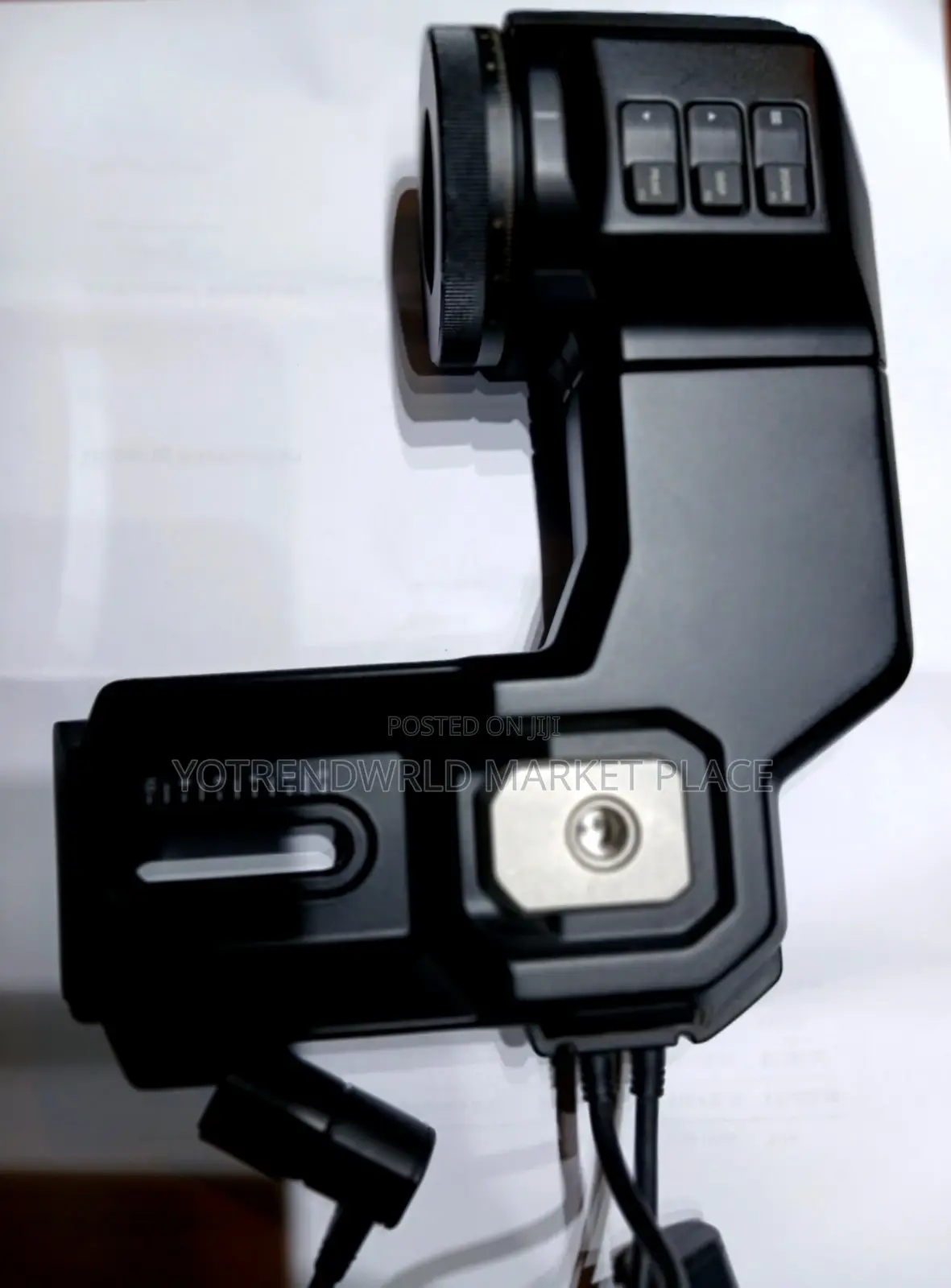 Blackmagic Ursa Mini Pro