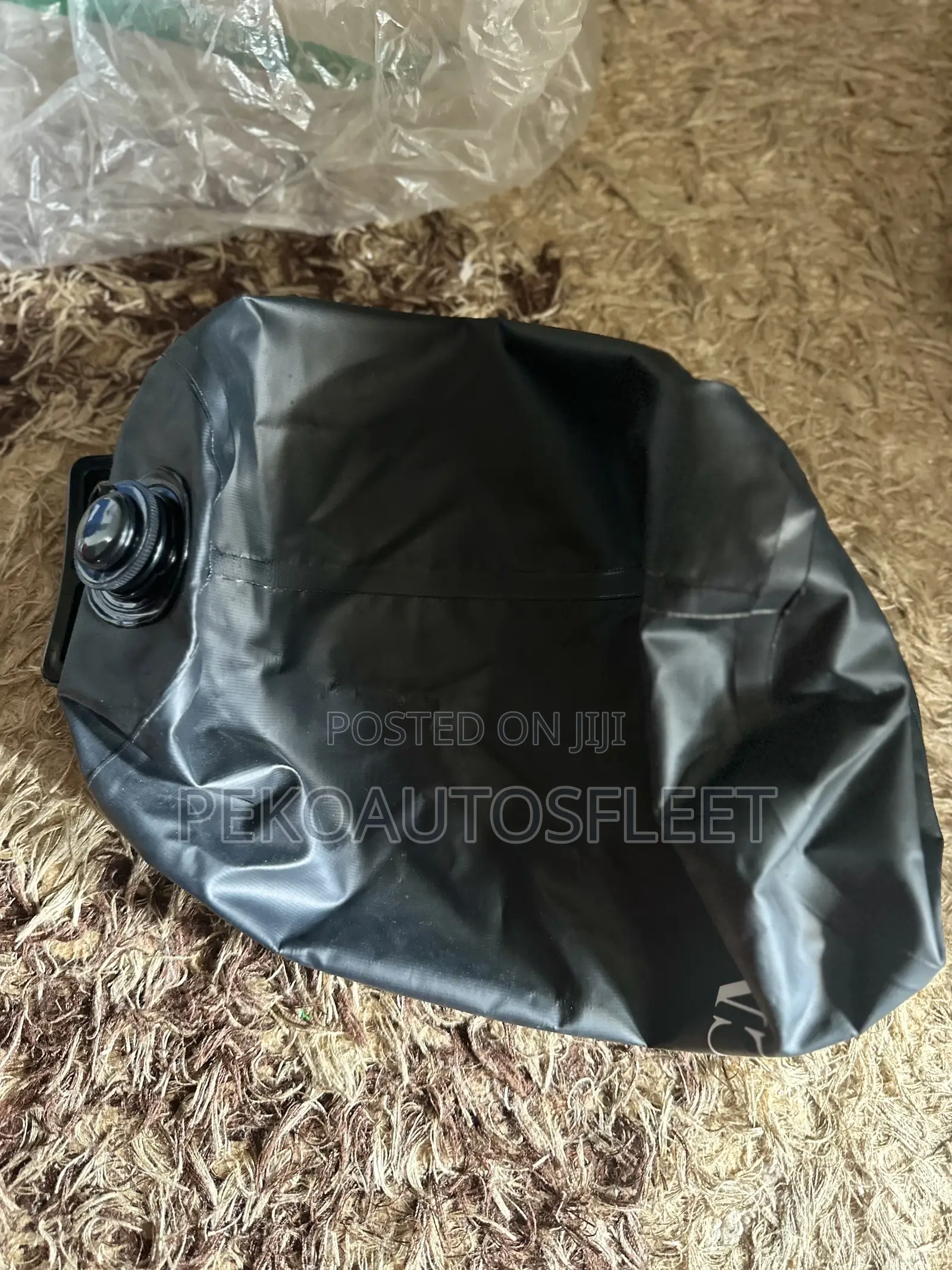 Canopy Water Weight Bags