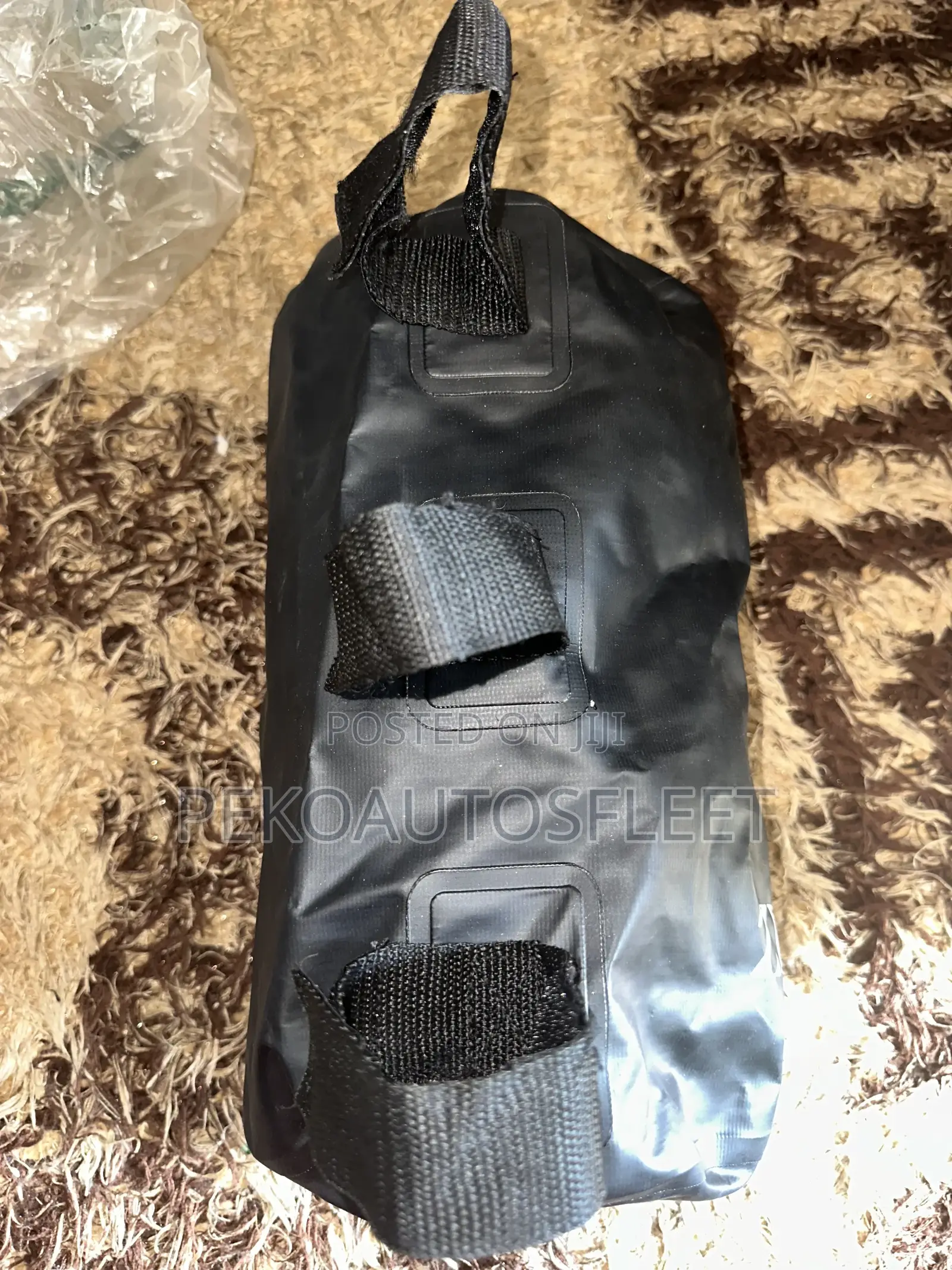 Canopy Water Weight Bags