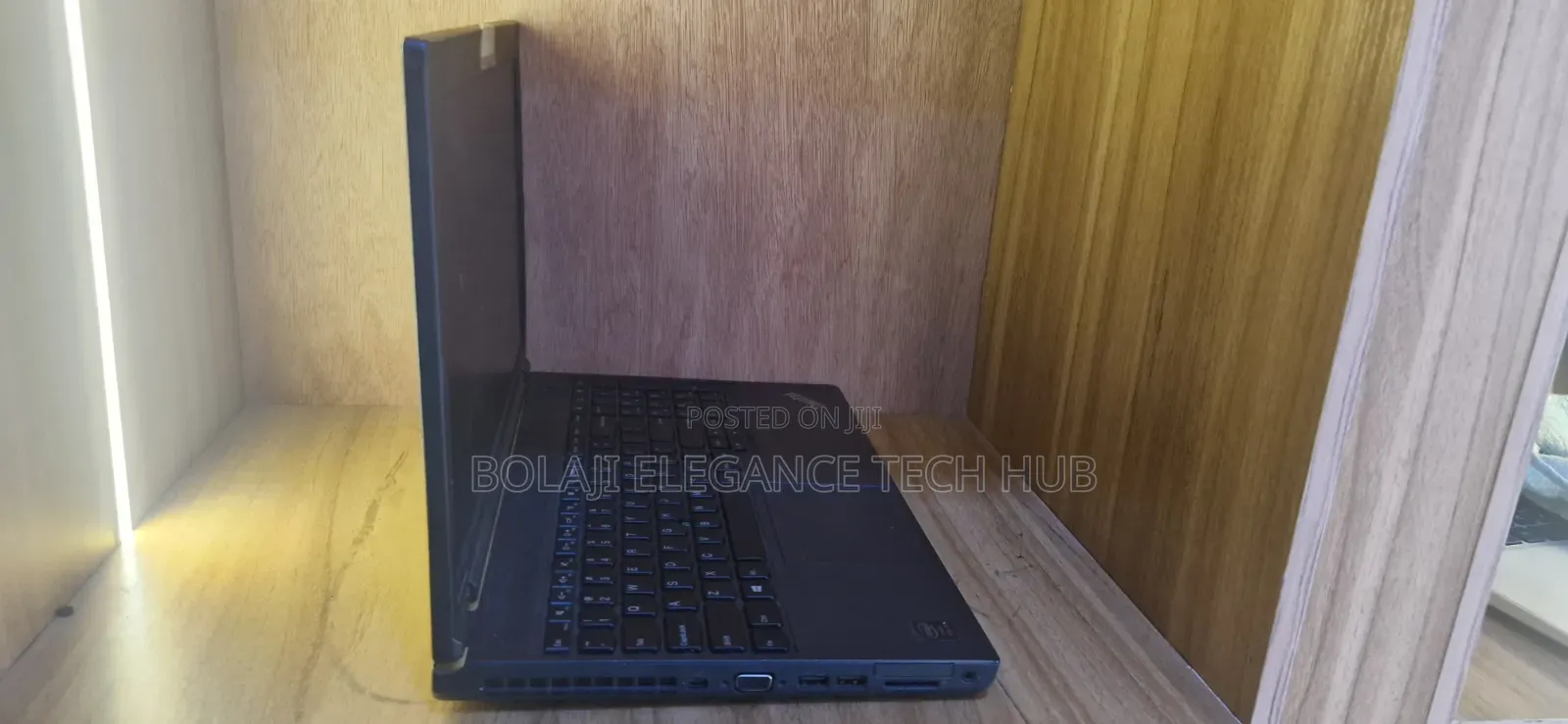 Laptop Lenovo ThinkPad T540p 8GB Intel Core i5 SSD 128GB
