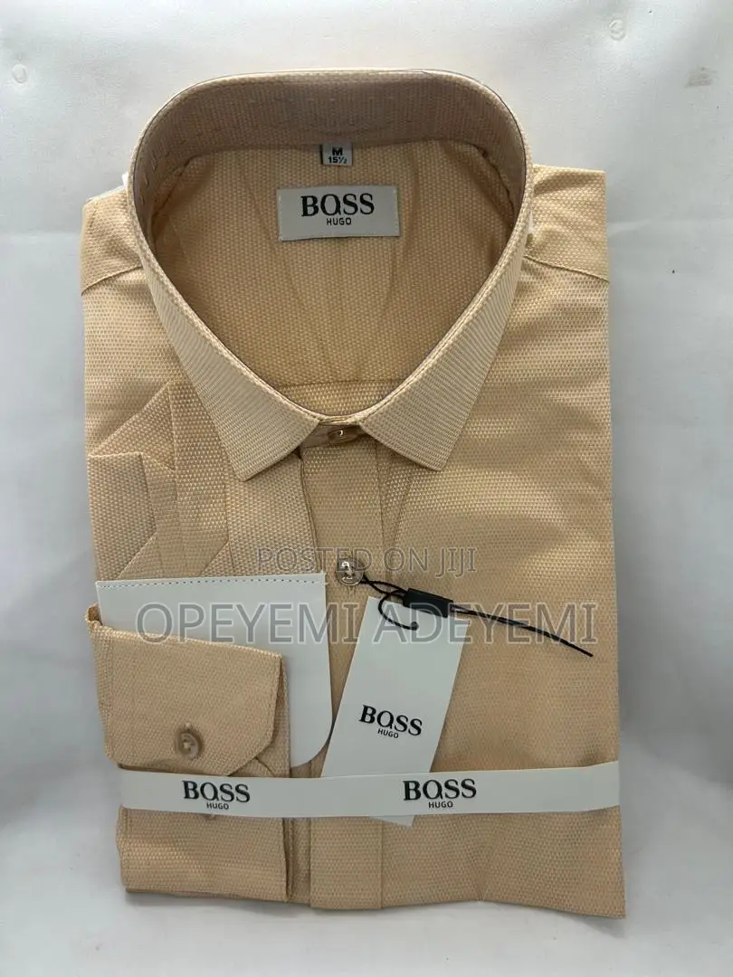 Hugo Boss Shirt