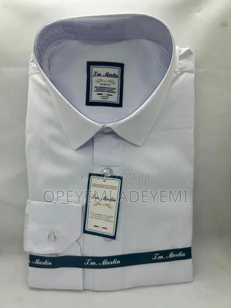 Tm Corporate Shirt