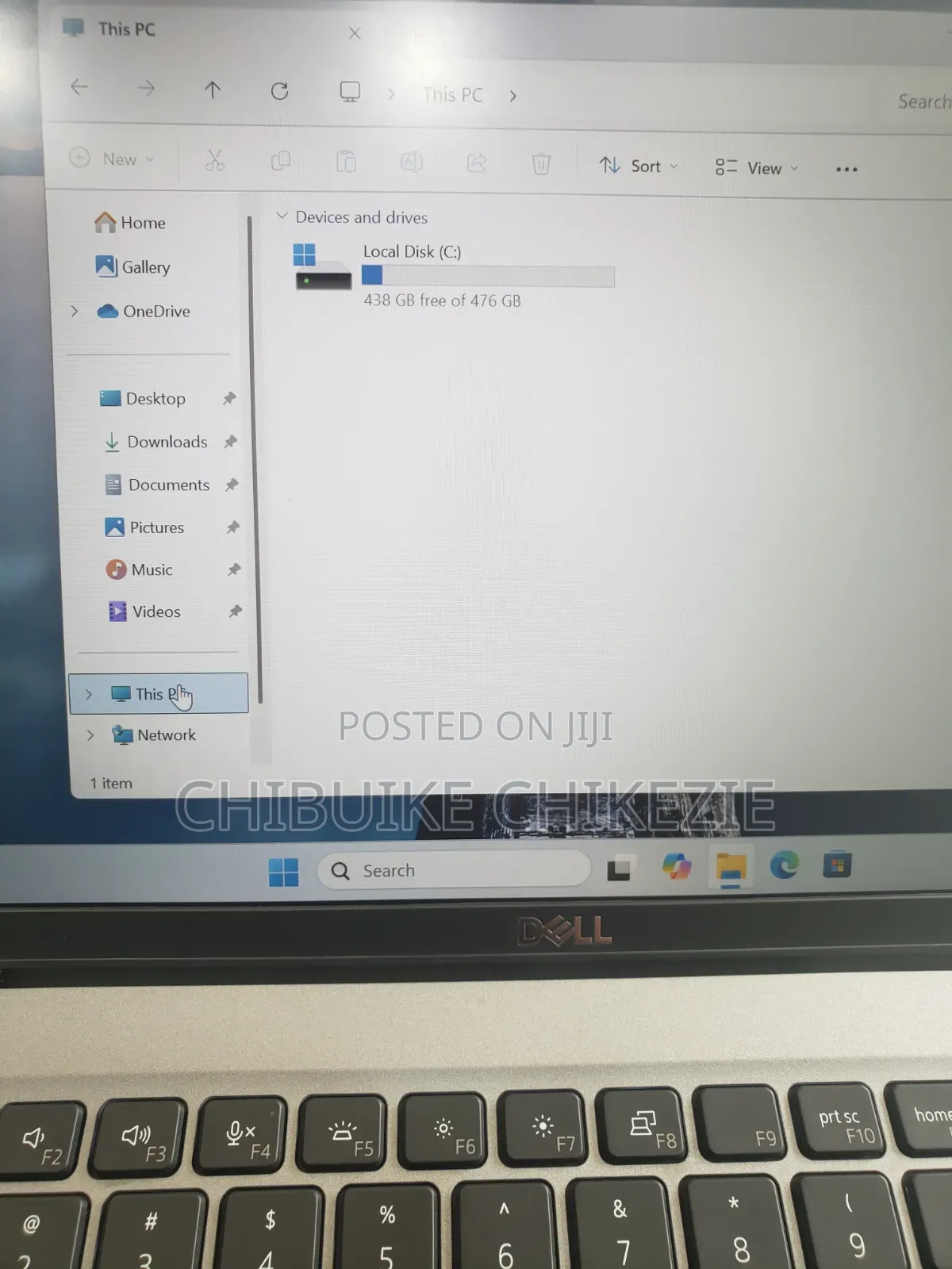 Laptop Dell Latitude 5420 16GB Intel Core i7 SSD 512GB