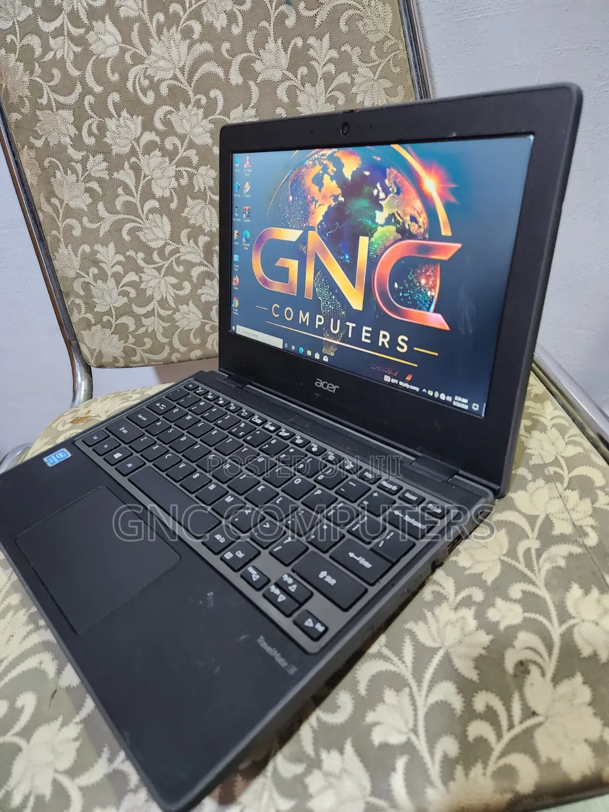 Laptop Acer TravelMate B 8GB Intel Pentium SSD 128GB