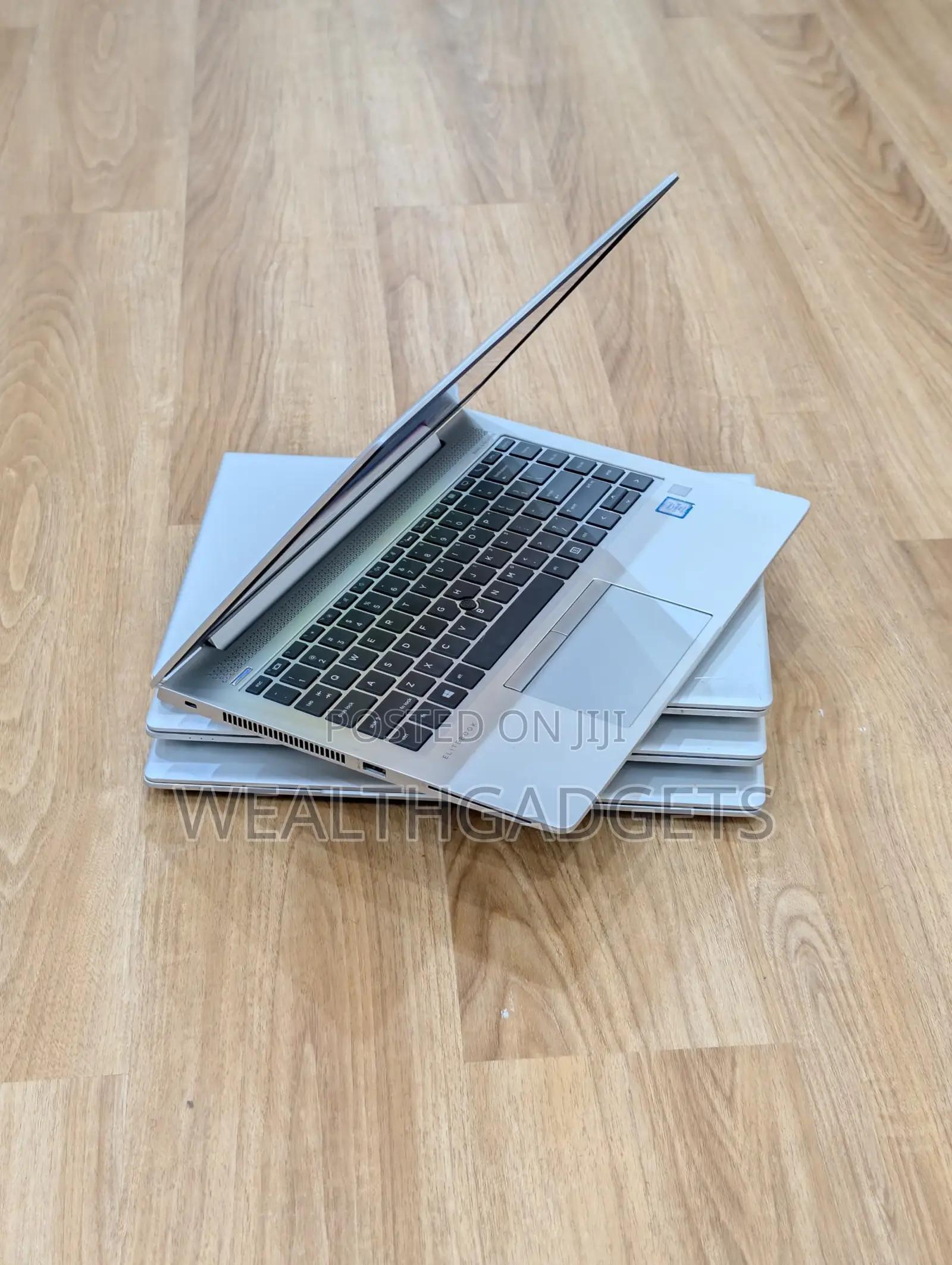 Laptop HP EliteBook 840 G6 8GB Intel Core i5 SSD 256GB