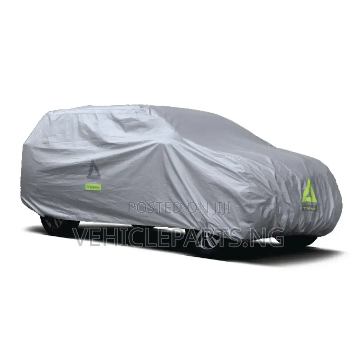 Car Cover for Saloon/Jeep/Suv Cars