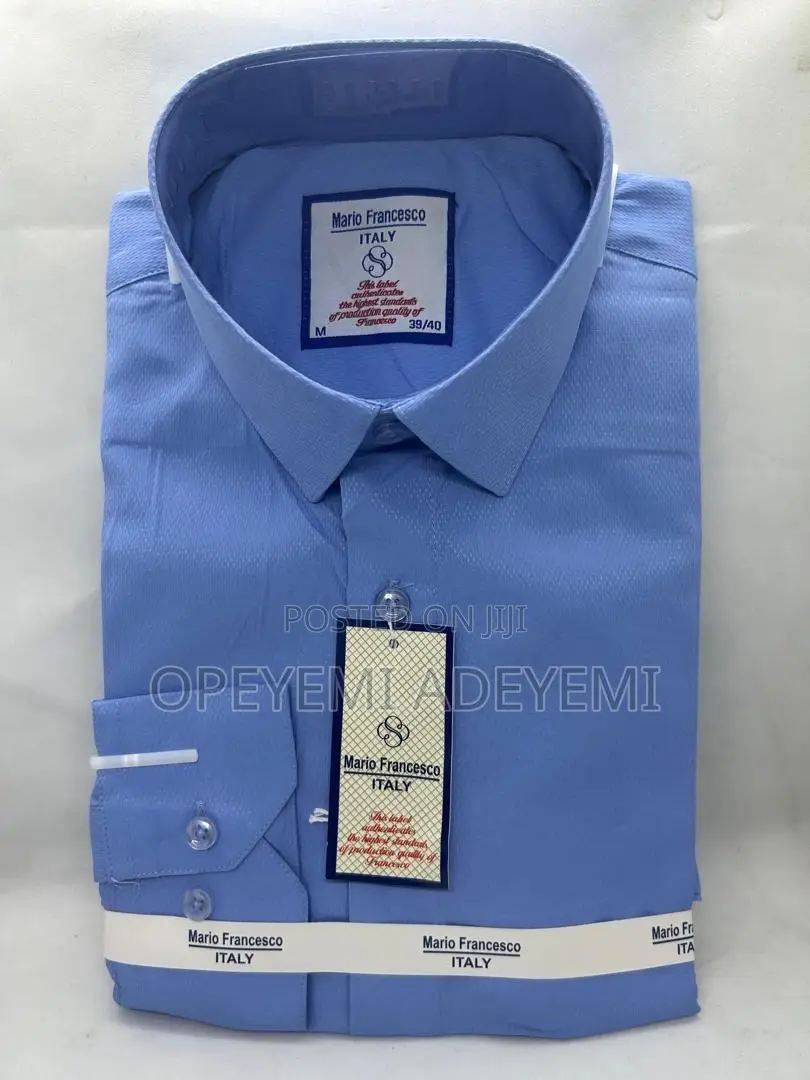Italian Shirt