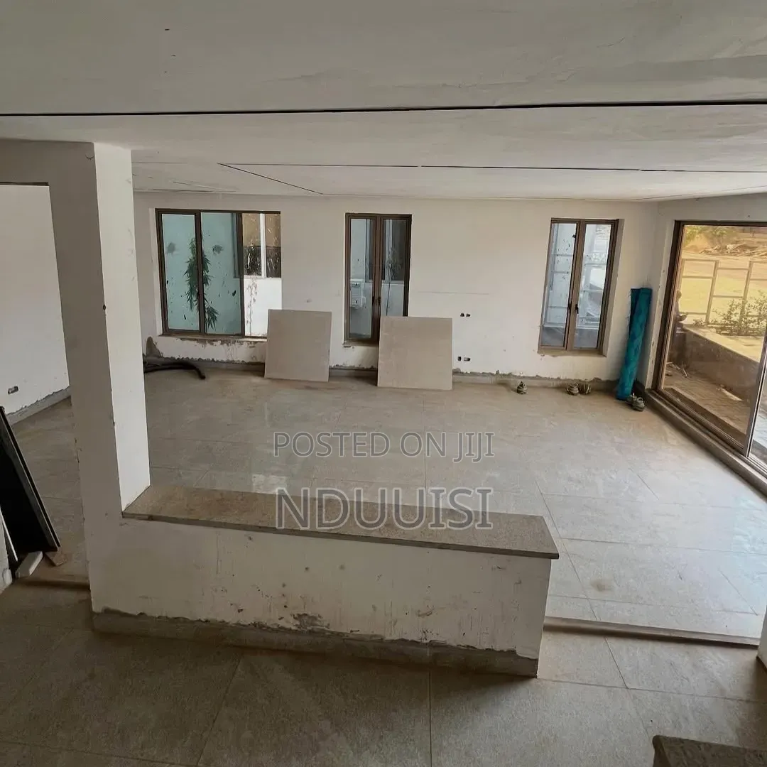 4bdrm Duplex in Guzape District for sale