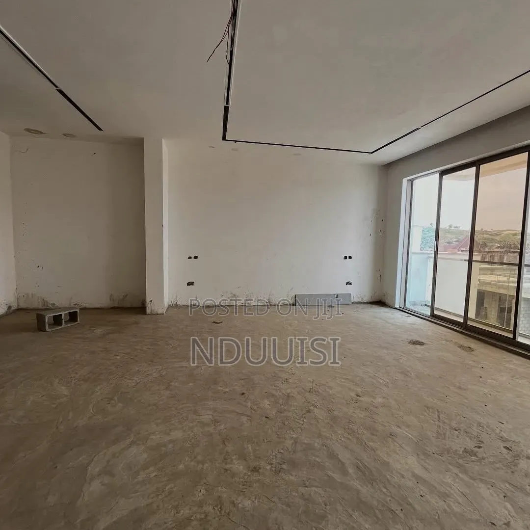 4bdrm Duplex in Guzape District for sale