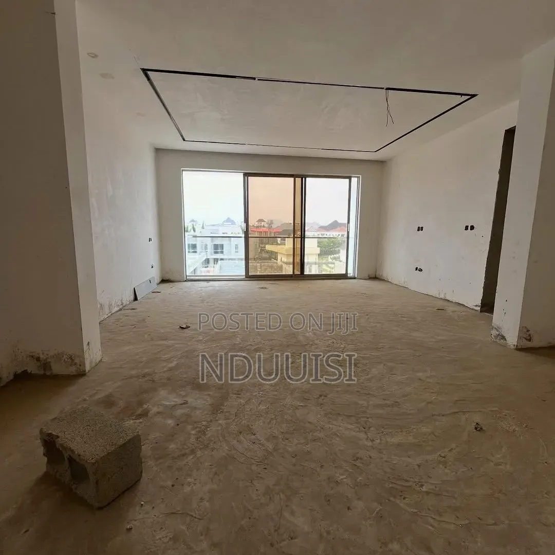 4bdrm Duplex in Guzape District for sale