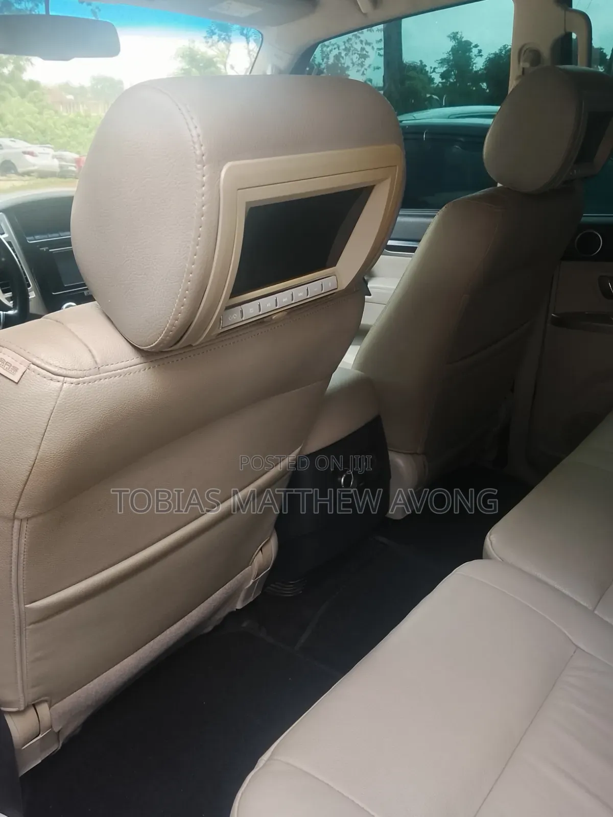 Mitsubishi Pajero 2019 Black